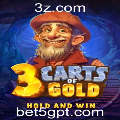 Explorando o Mundo de 3cartsOfGold e as Oportunidades com Bet5g CC