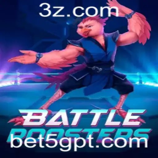 BattleRoosters: Uma Nova Geração de Jogos de Estratégia com Apostas Integradas