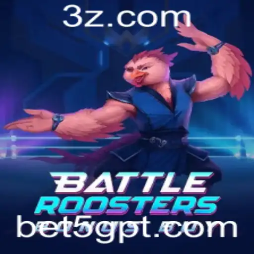 Descubra o mundo de BattleRoostersBonusBuy com bet5g cc