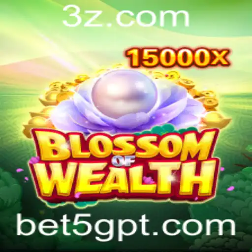 BlossomofWealth: Descubra o Novo Jogo Revolucionário