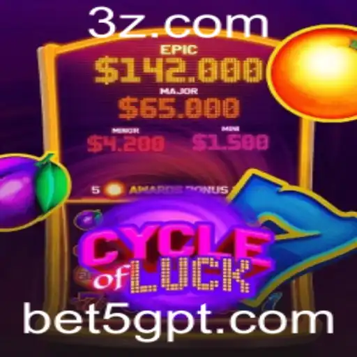 Descubra o Mundo de Emoções com CycleofLuck