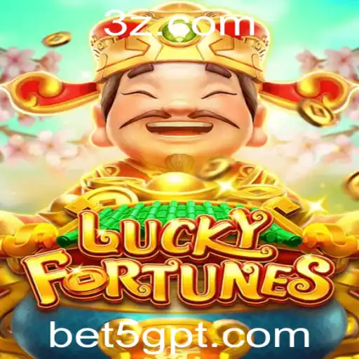 Explorando o Universo de LUCKYFORTUNES: Uma Aventura no Mundo dos Jogos Online