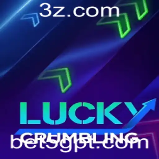 Explorando LuckyCrumbling: O Jogo de Estratégia e Apostas 5G
