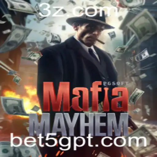 Descubra o Mundo Empolgante de MafiaMayhem: Um Jogo de Estratégia e Aventura