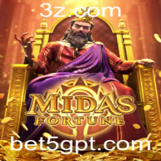 Explorando MidasFortune: O Jogo que Transforma Apostas em Ouro