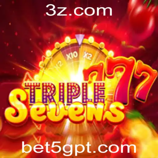 Descubra o Mundo de Emoção de 777TripleSeven
