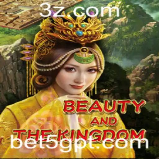 BeautyAndTheKingdom: Uma Imersão no Fascinante Reino Digital