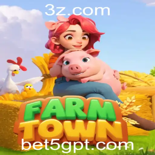 Explorando o Mundo de FarmTown: O Jogo que Transforma Agricultura em Diversão