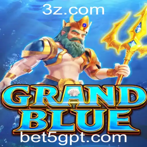 Descobrindo os Mistérios do Jogo GRANDBLUE