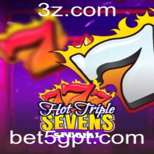 HotTripleSevensSpecial: Uma Análise Completa do Jogo