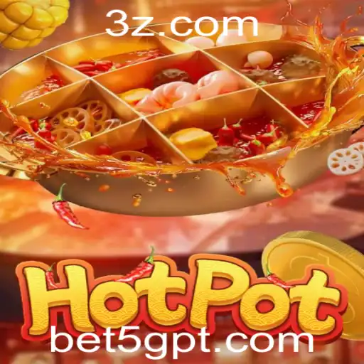 Explorando o Fascinante Mundo do Jogo Hotpot
