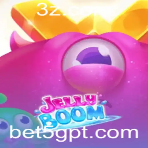 Descubra o Mundo Emocionante de JellyBoom: Um Jogo de Estratégia e Diversão
