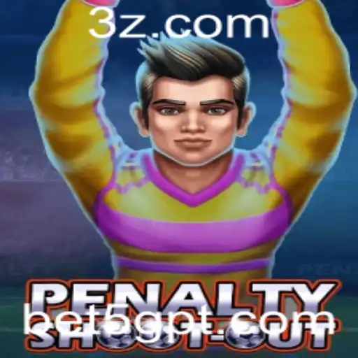 Explorando o Excitante Mundo do Jogo PenaltyShootOut com bet5g cc