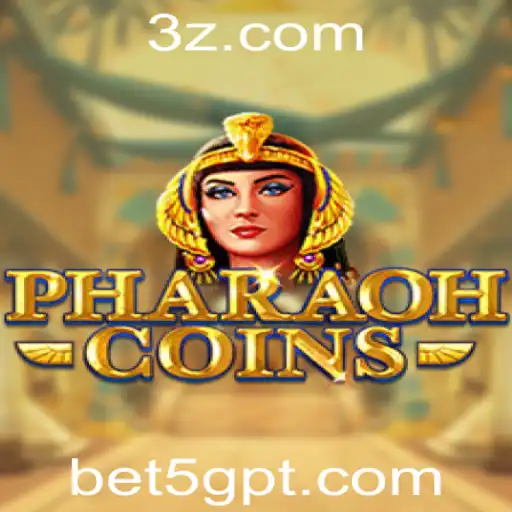 PharaohCoins: O Fascinante Mundo do Jogo Inspirado no Antigo Egito