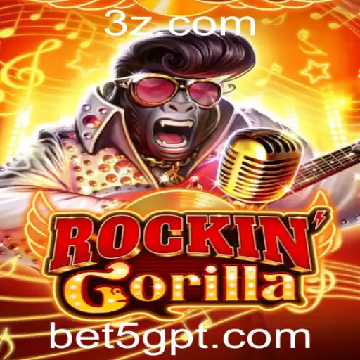 Descubra o Mundo Emocionante de RockinGorilla e Aposte No Futuro Com bet5g cc