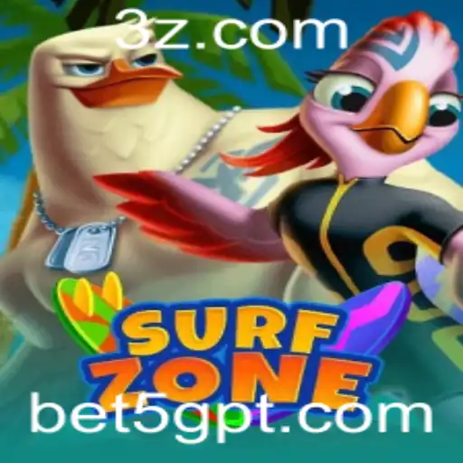 Descubra o Universo de SurfZone: Um Mergulho no Jogo de Aventura e Emoção