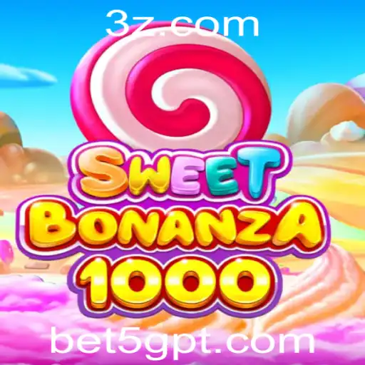 Explorando o Fenômeno do Jogo SweetBonanza1000