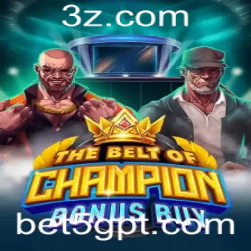 Explorando o Fascinante Mundo de TheBeltOfChampionBonusBuy