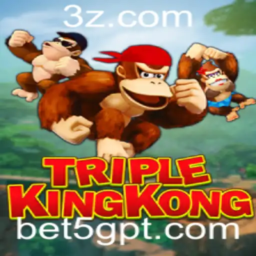 Desvendando o Mundo de TripleKingKong: O Jogo Revolucionário que Tem Dominado os Cassinos Online