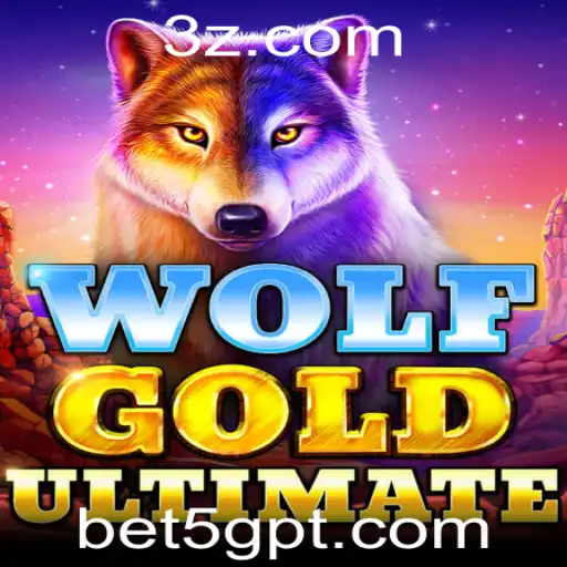 WolfGoldUltimate: Explore o Mundo Fascinante do Jogo de Caça-Níqueis