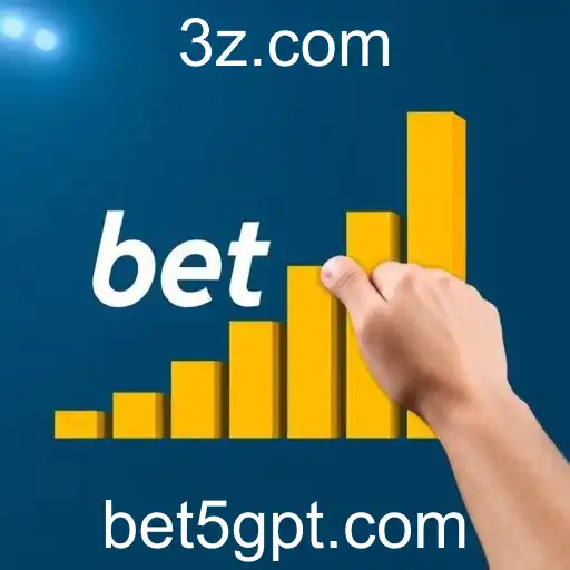 Explorando o Crescimento das Apostas Esportivas Online: bet5g cc como uma Opção Popular