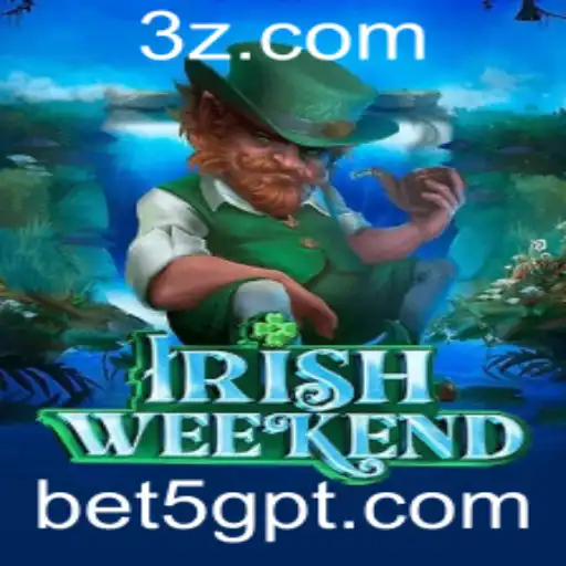 IrishWeekend: Descubra o Novo Fenômeno dos Jogos Online
