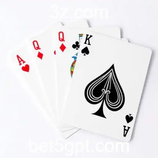 Jogos de Cartas: Uma Jornada no Universo das Apostas e Entretenimento