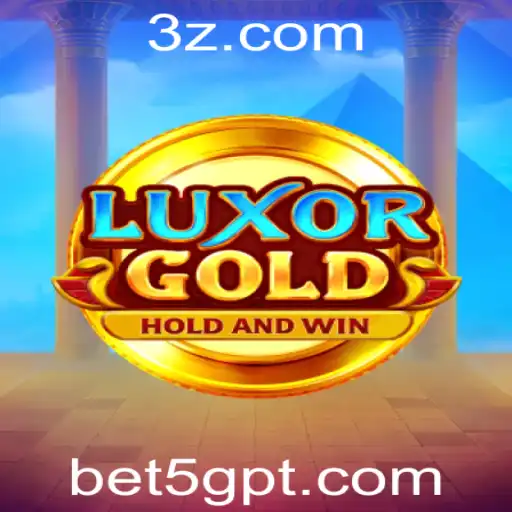Descobrindo LuxorGold: A Excitante Aventura de Cassino com bet5g cc