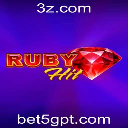 RubyHit: Um Mergulho no Mundo do Entretenimento com bet5g cc