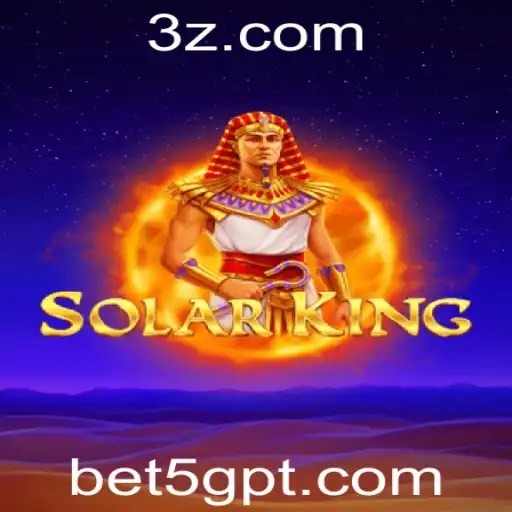 Explorando o Universo do Jogo SolarKing com Bet5g cc