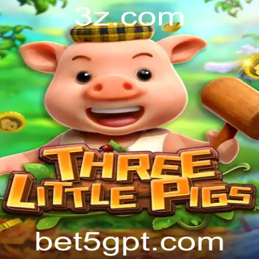 Explorando o Mundo de 'THREELITTLEPIGS' - Um Novo Jogo Empolgante