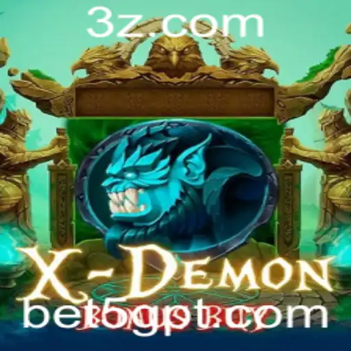 Explorando o Universo do Jogo XDemonBonusBuy: Uma Aventura em Apostas com bet5g cc
