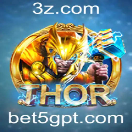 THOR - Uma Nova Experiência de Jogo com Bet5g cc
